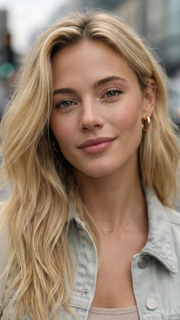Laura F.