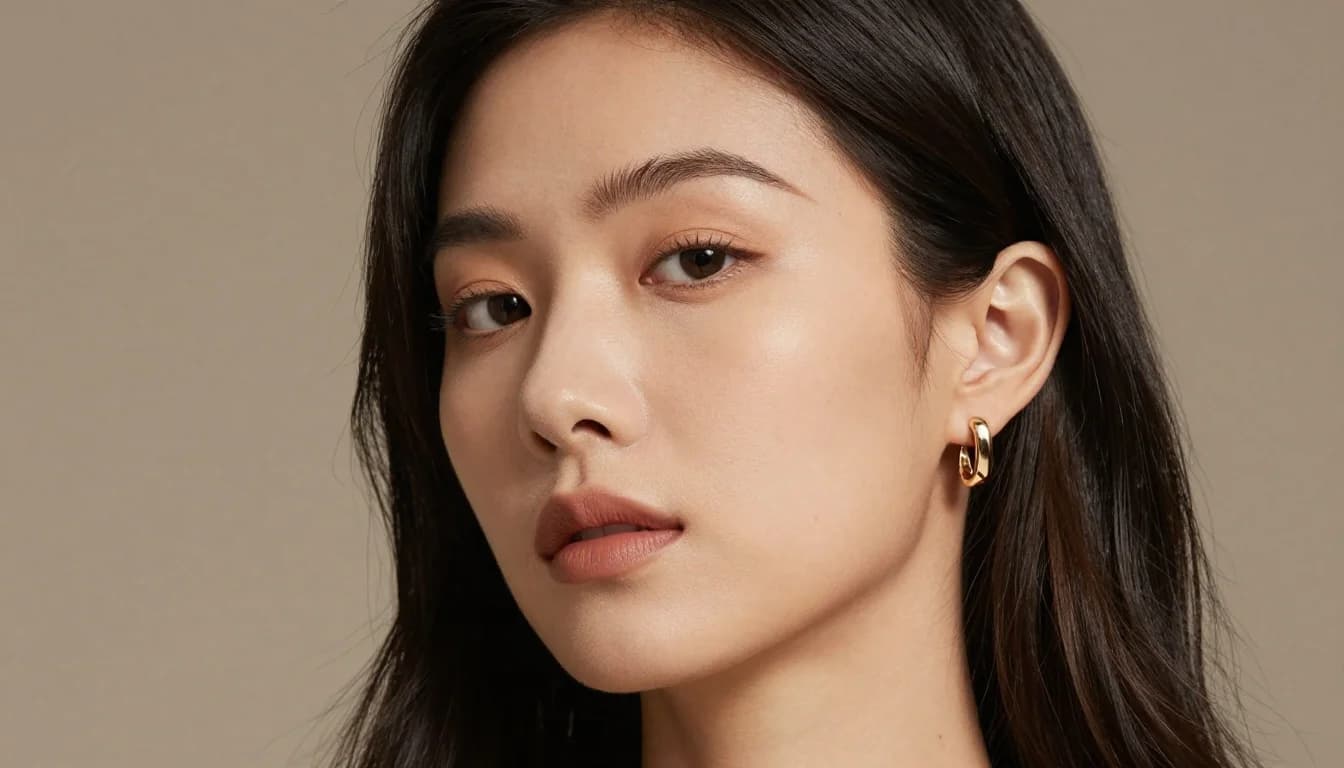 Why Cool Undertones Respond Differently to Accessory Color