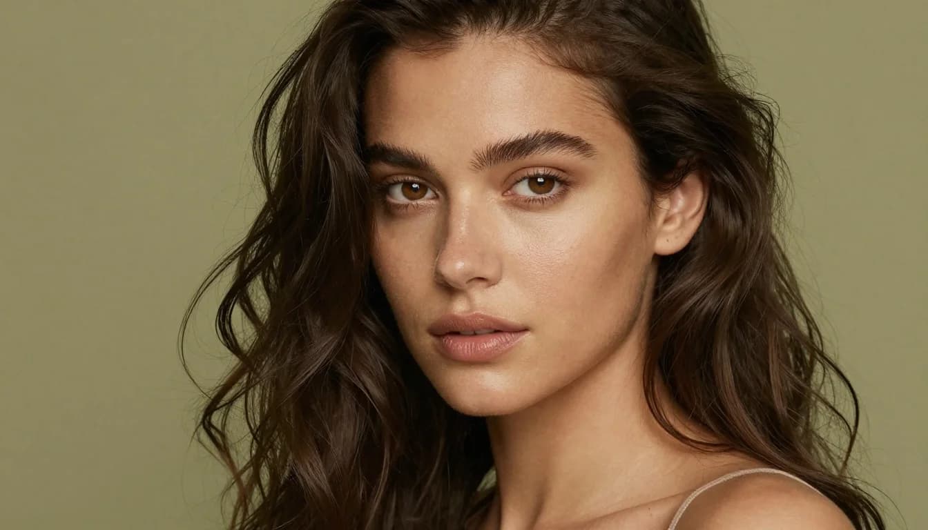 Why Bag Color Matters for Olive Skin