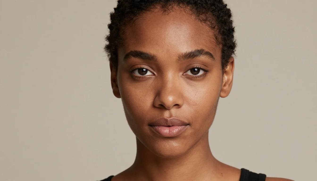 Why Color Choice Matters for Dark Skin