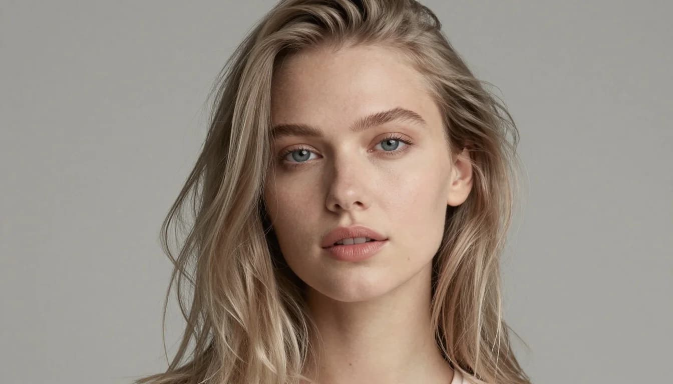 Why Blouse Color Matters So Much for Light Summer