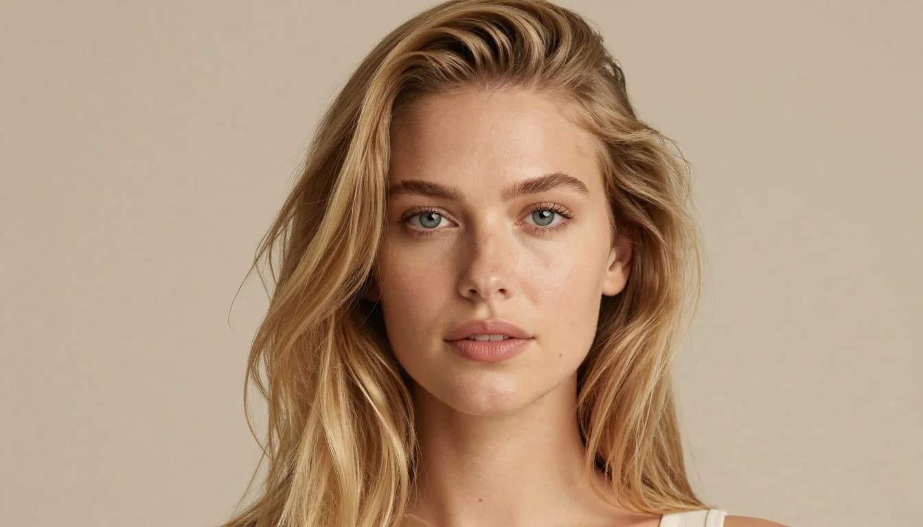 Why Your Blonde Shade Changes Everything