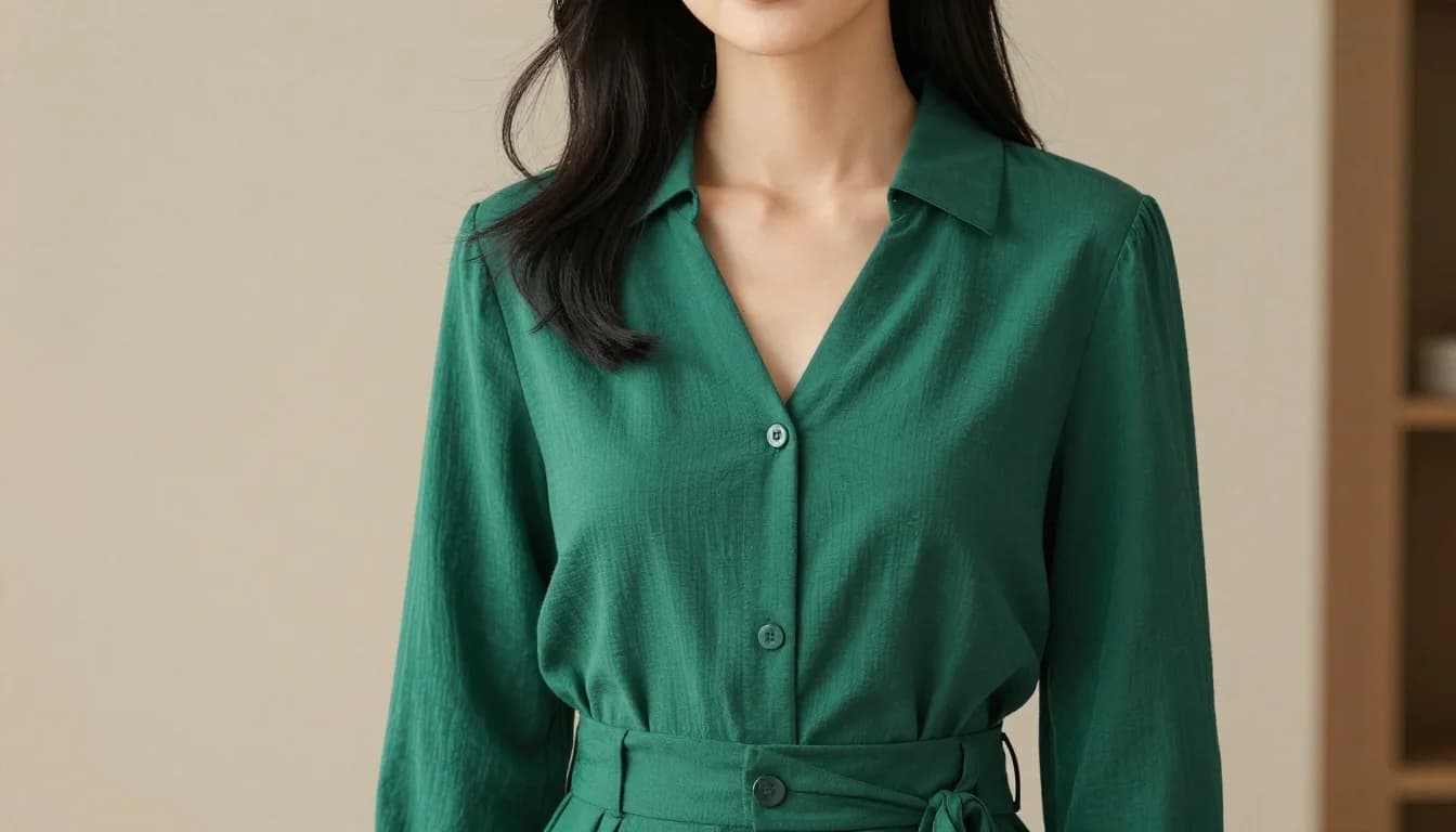 How to Wear These Colors in Real Life