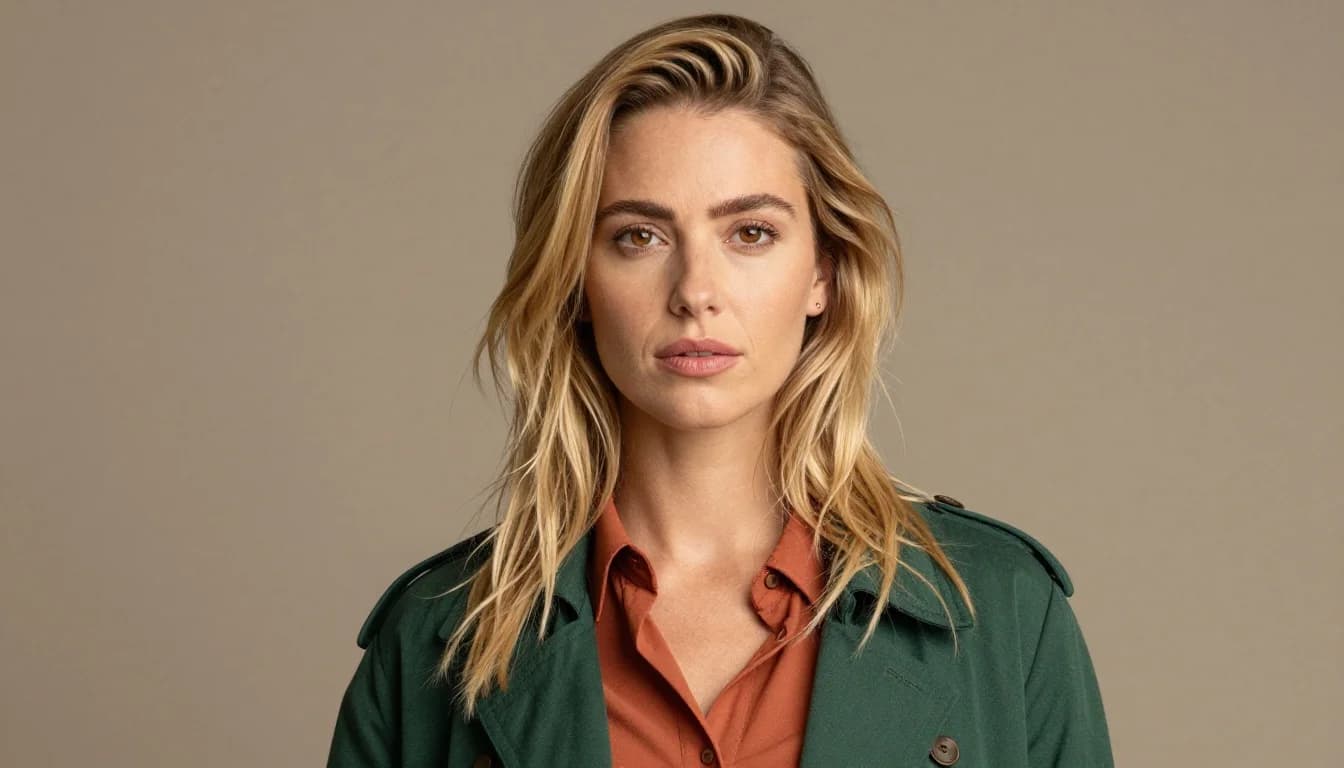 How to Wear These Colors in Real Life