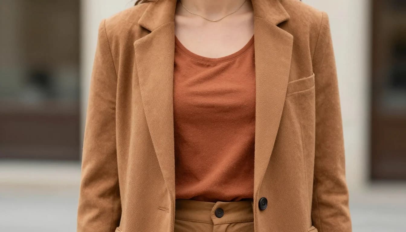 How to Wear These Colors in Real Life