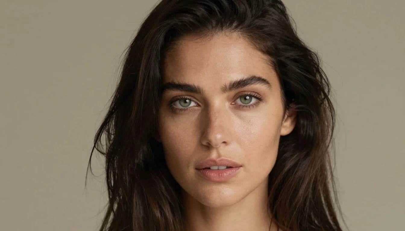 Why This Combination Calls for Saturated Color