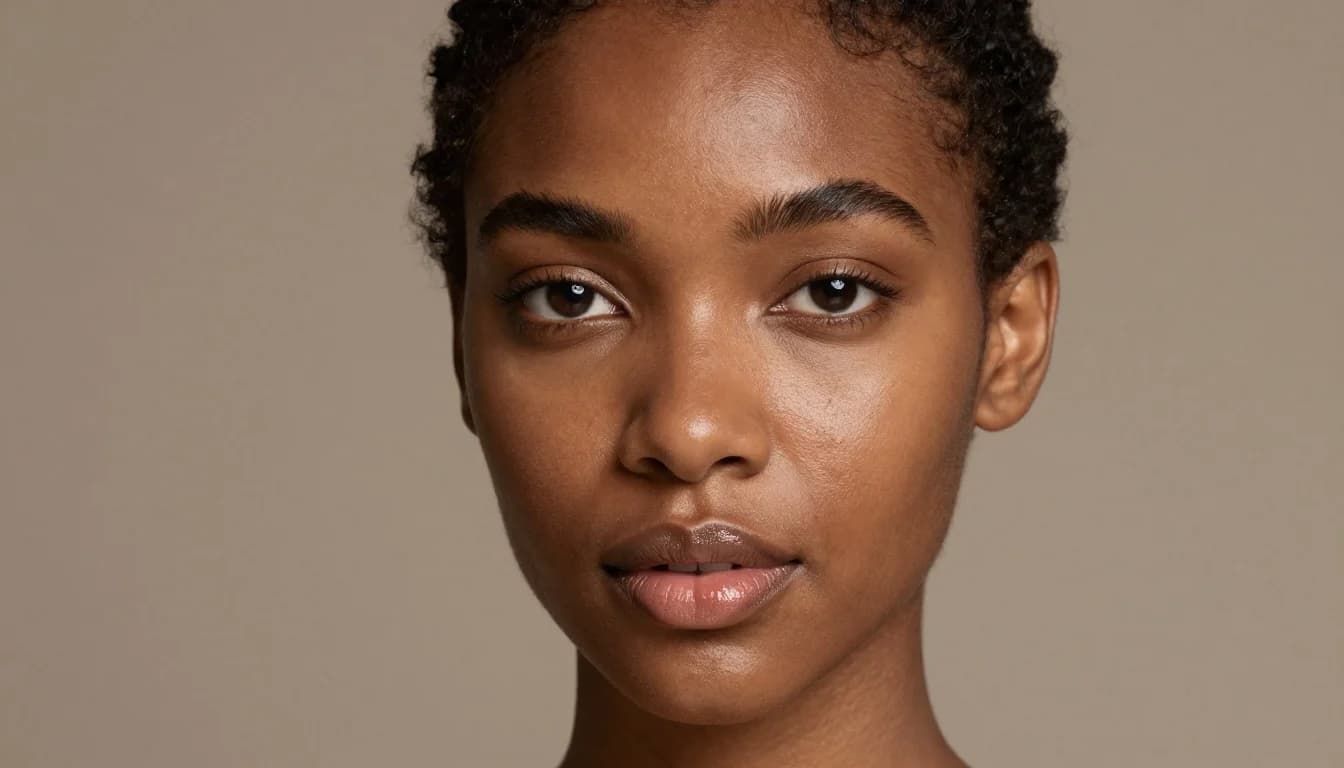 Why Dark Skin Has Different Color Rules