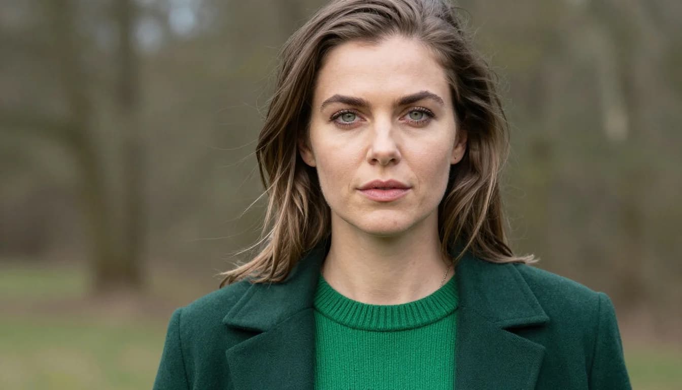 How to Wear These Colors in Real Life