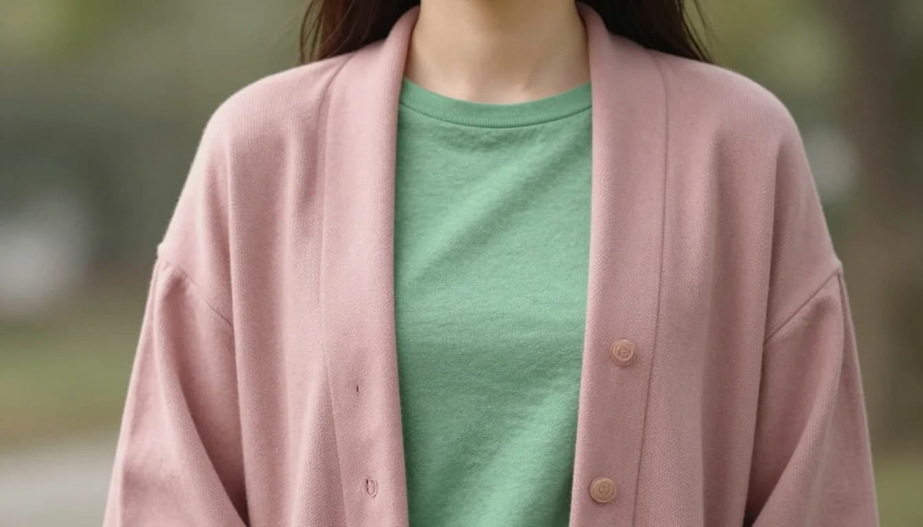 How to Wear These Colors in Real Life