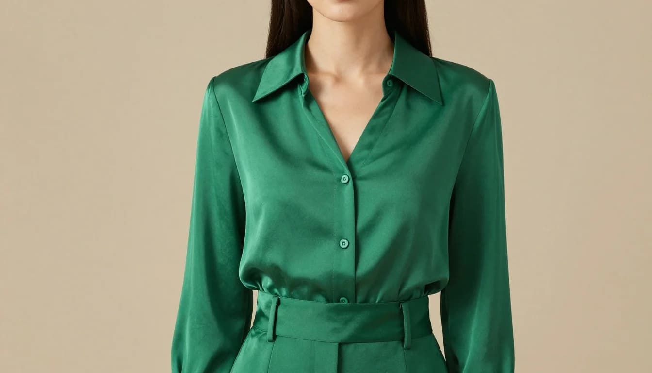 How to Wear These Colors in Real Life