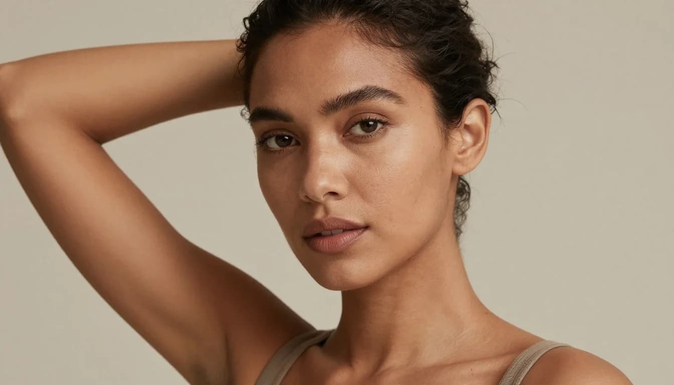 Why Olive Skin Changes Everything