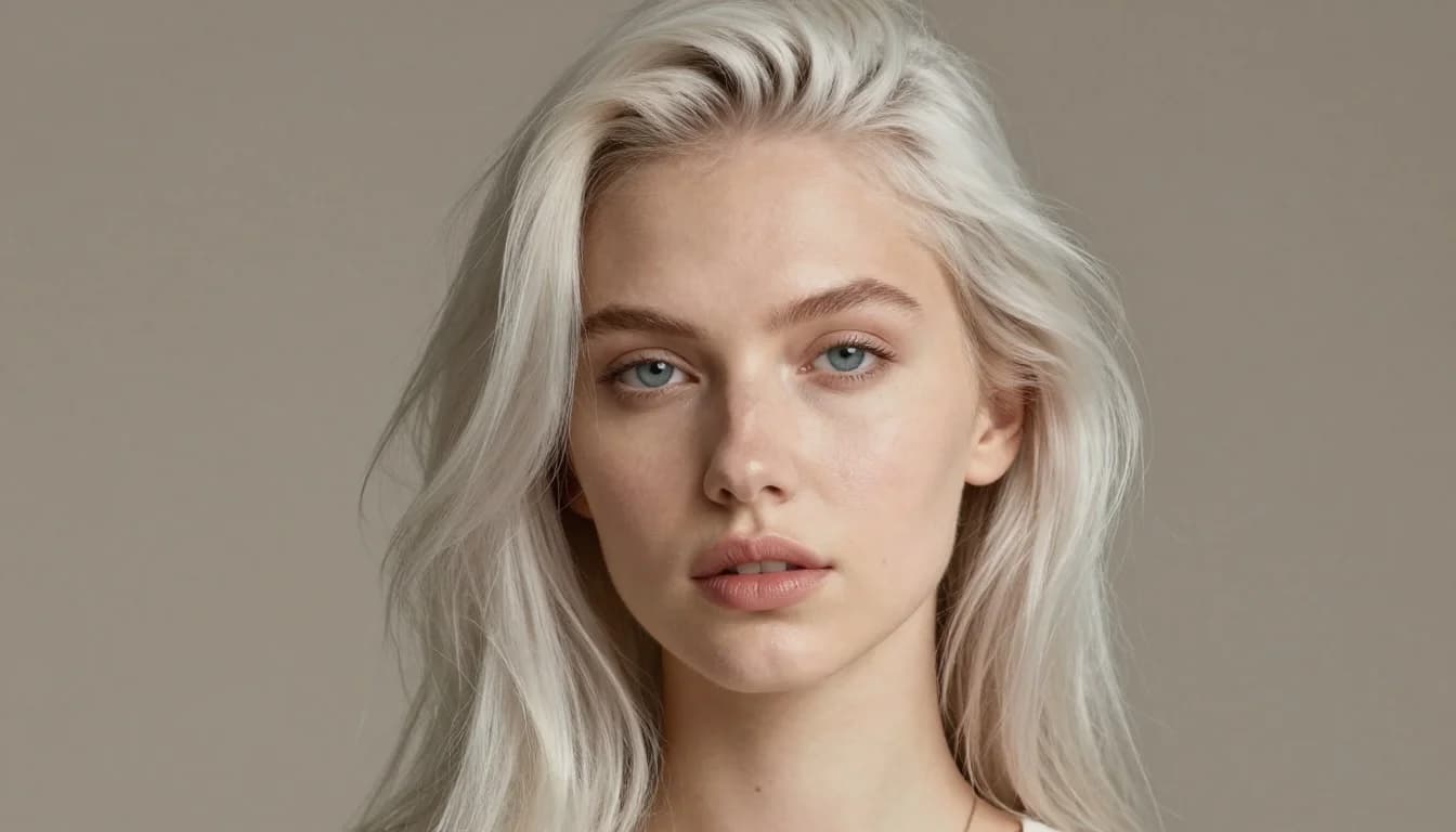 Why Platinum Blonde Needs Different Colors