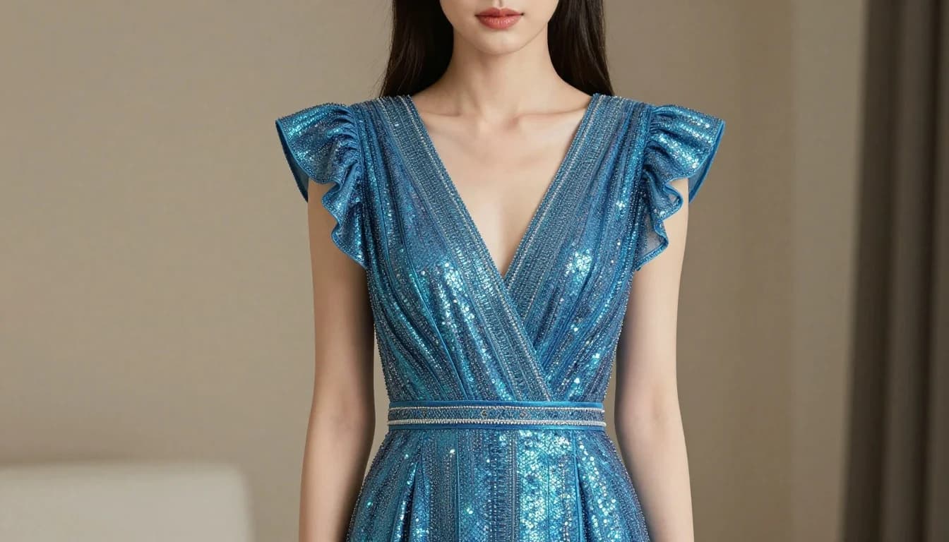 How to Dress Cool Undertones for Maximum Impact