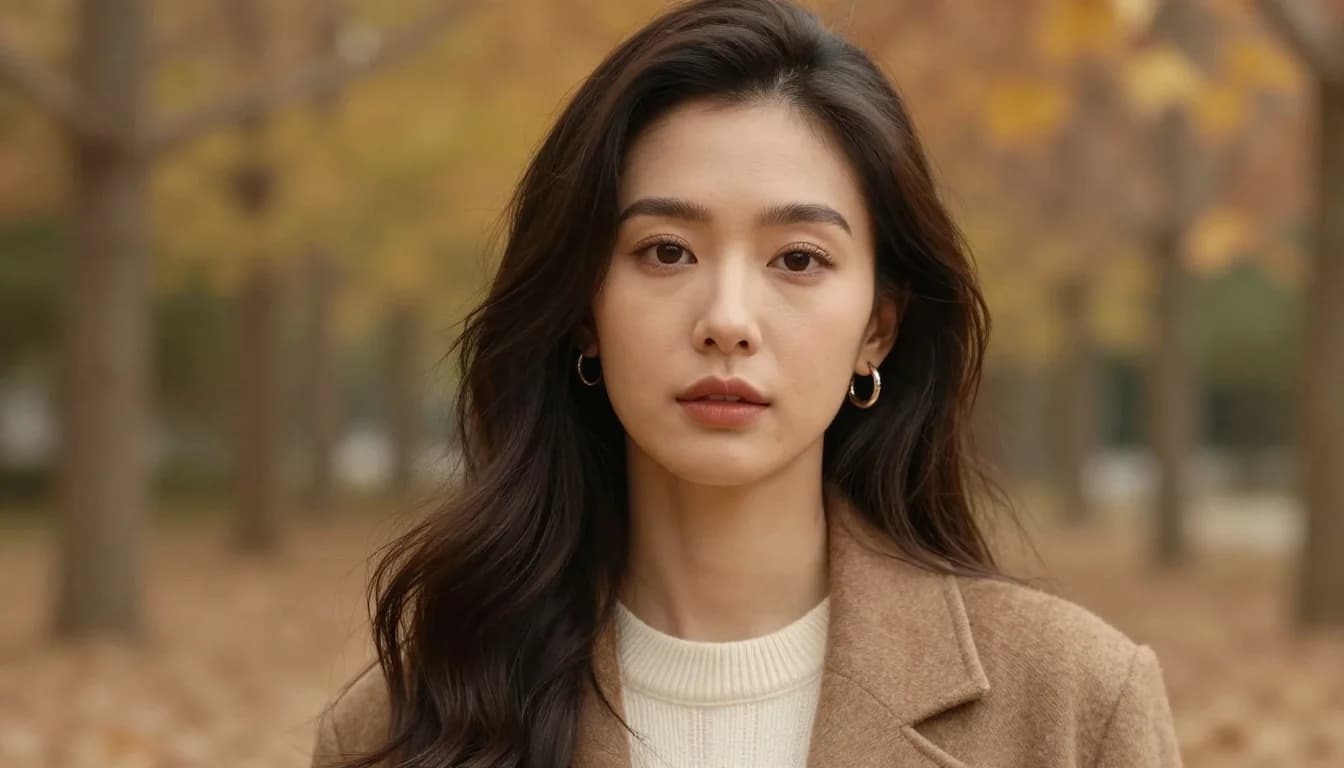 Why Warm Autumn Needs Golden Richness