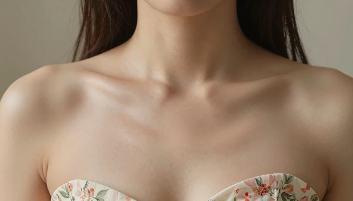 Why Floral Colorways Matter for Olive Skin