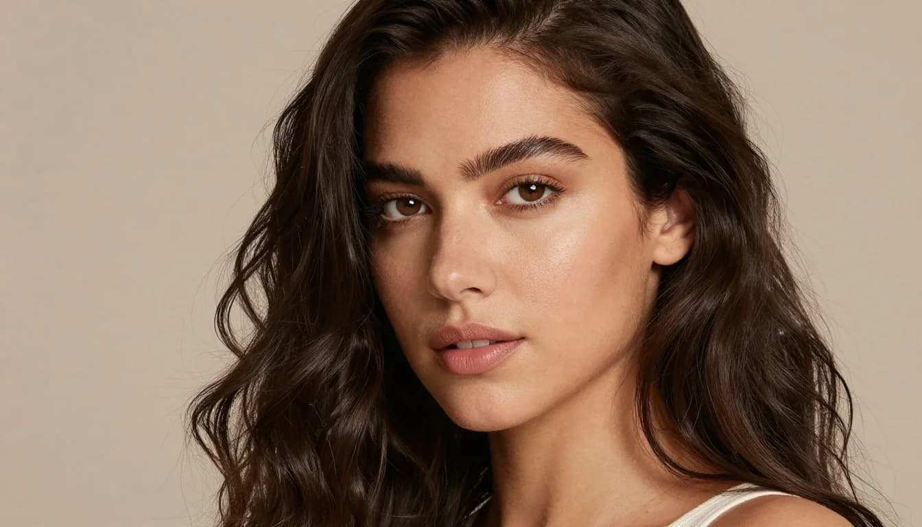 Why Olive Undertones Change Everything