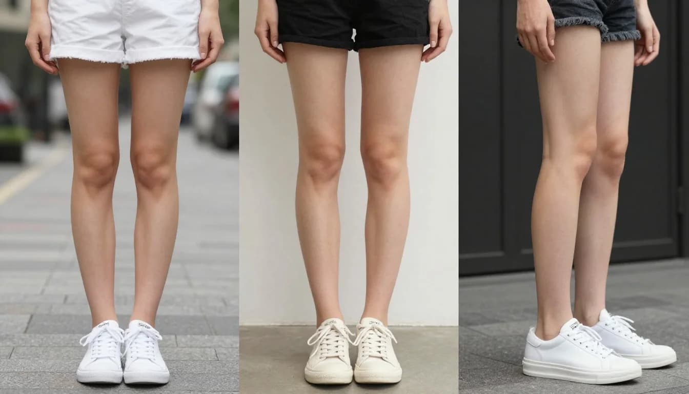 How to Style and Maintain Highlights on Fair Skin