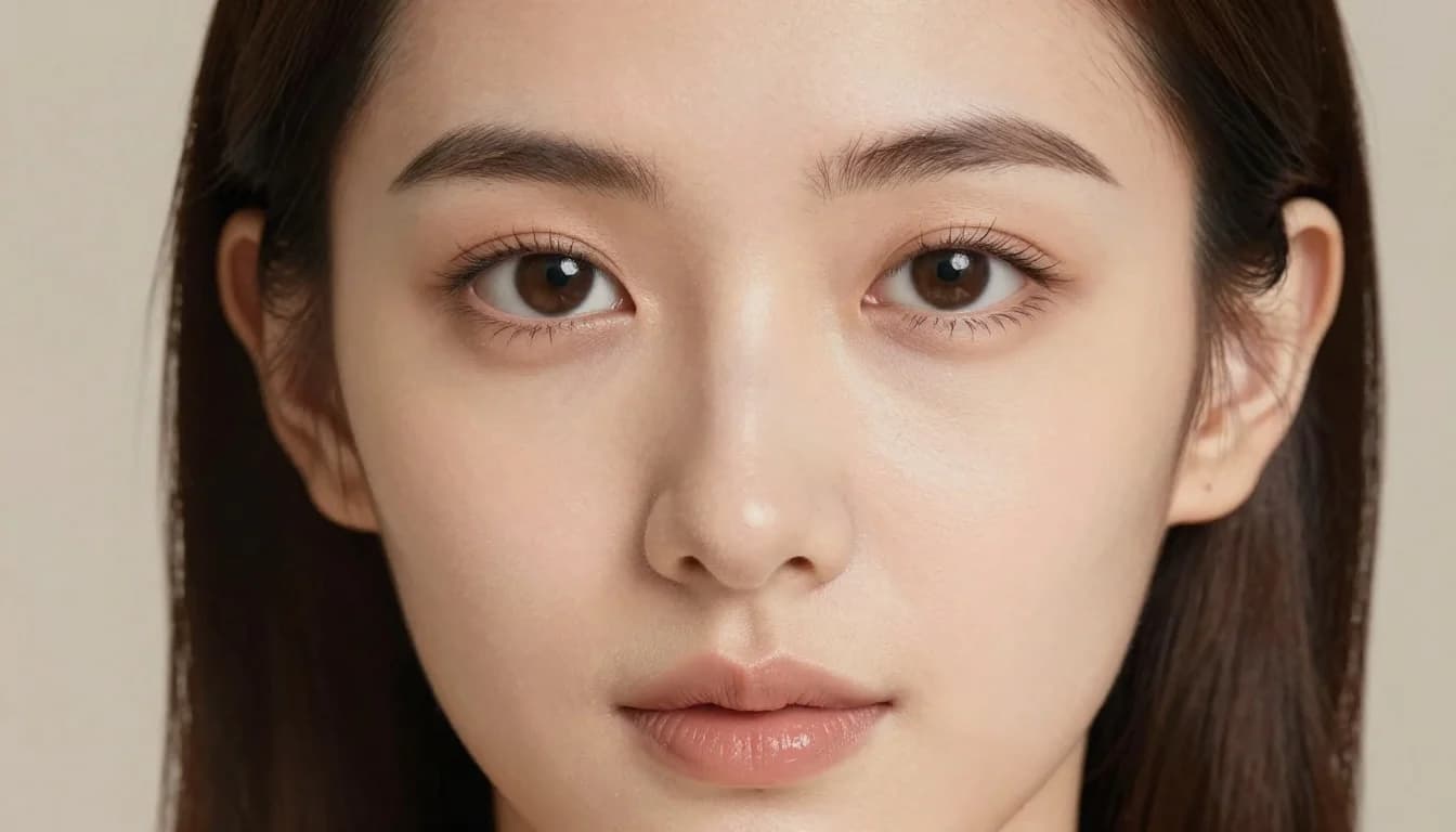 Why Fair Skin Requires Careful Highlight Choices