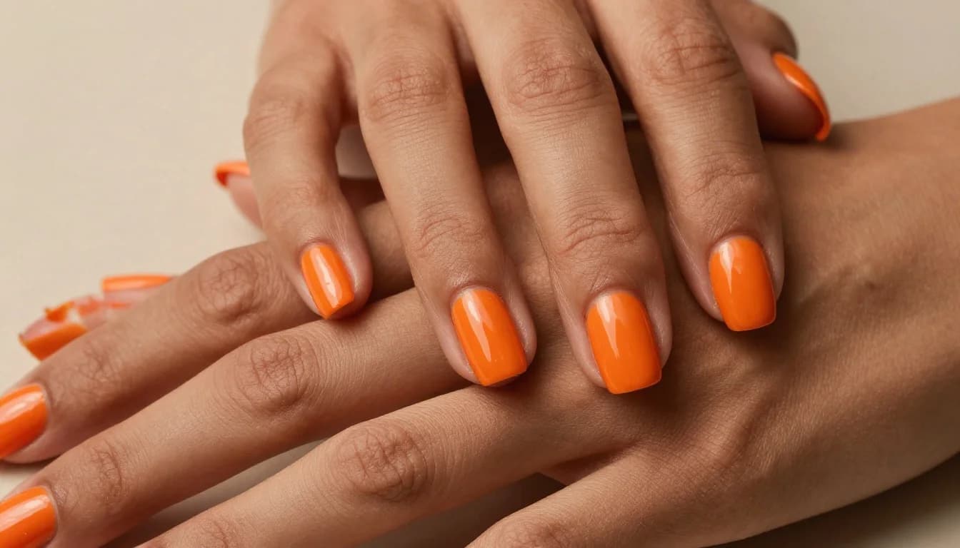 Finish and Style Tips for Tan Skin