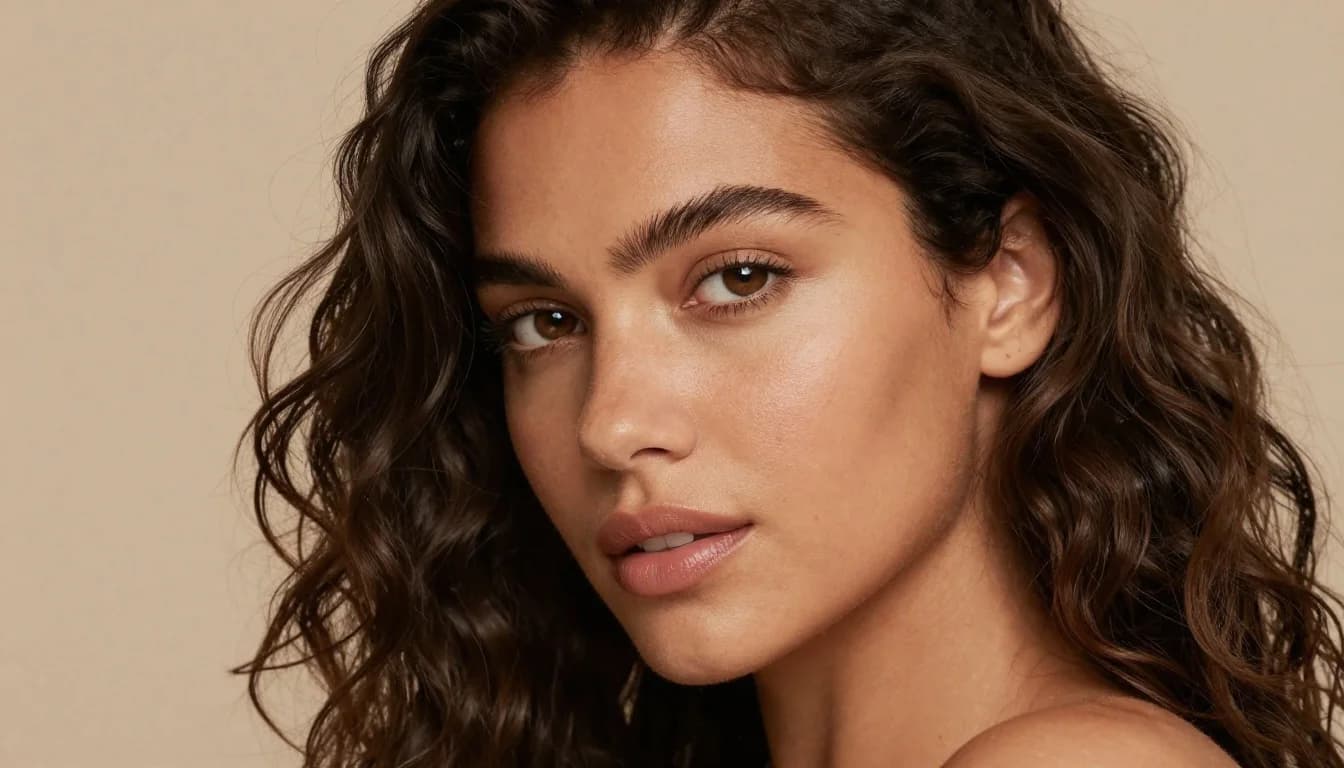 Why Nude Shopping Is Tricky for Tan Skin