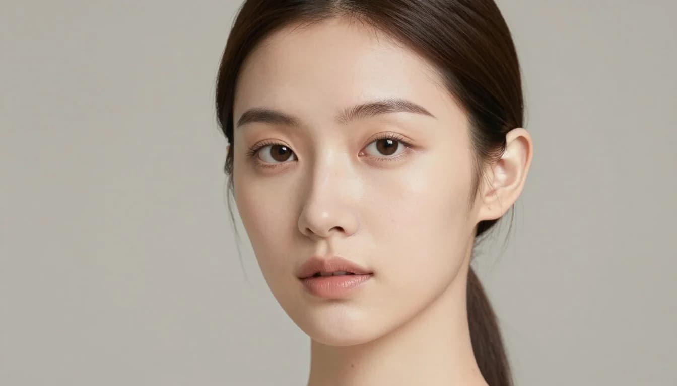 Why Ombre Colour Temperature Is Critical for Pale Skin