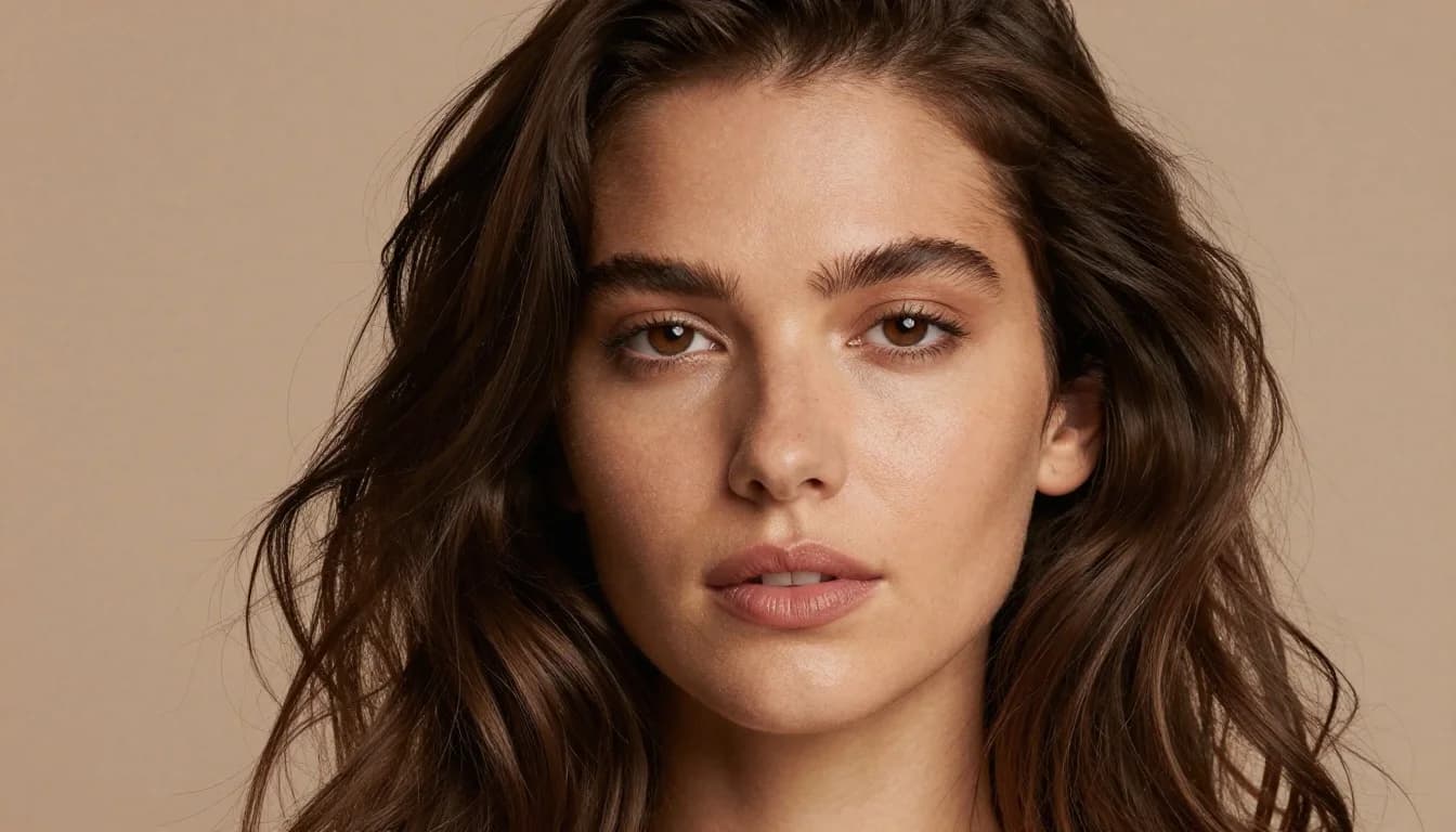 Why Brown Is Tricky for Cool Undertones