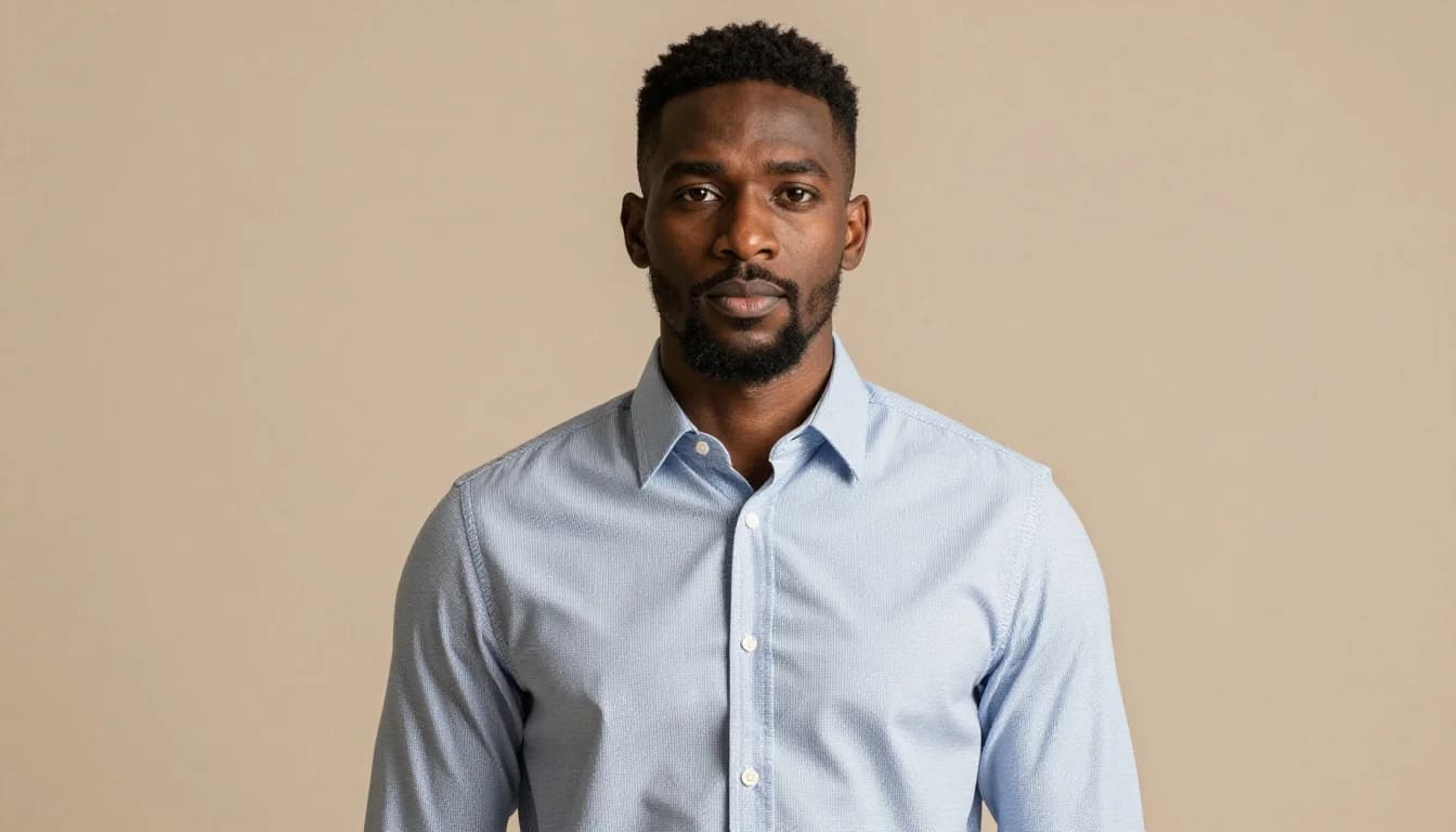 Why Dark Skin Has the Widest Color Range