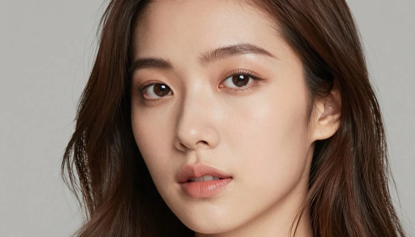 How Silk's Reflectivity Interacts with Cool Undertones