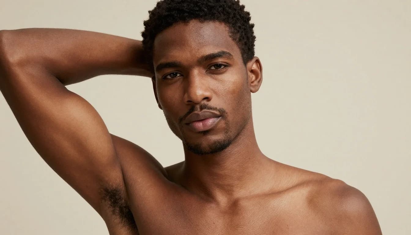 Why Olive Skin Has Specific Suit Color Rules