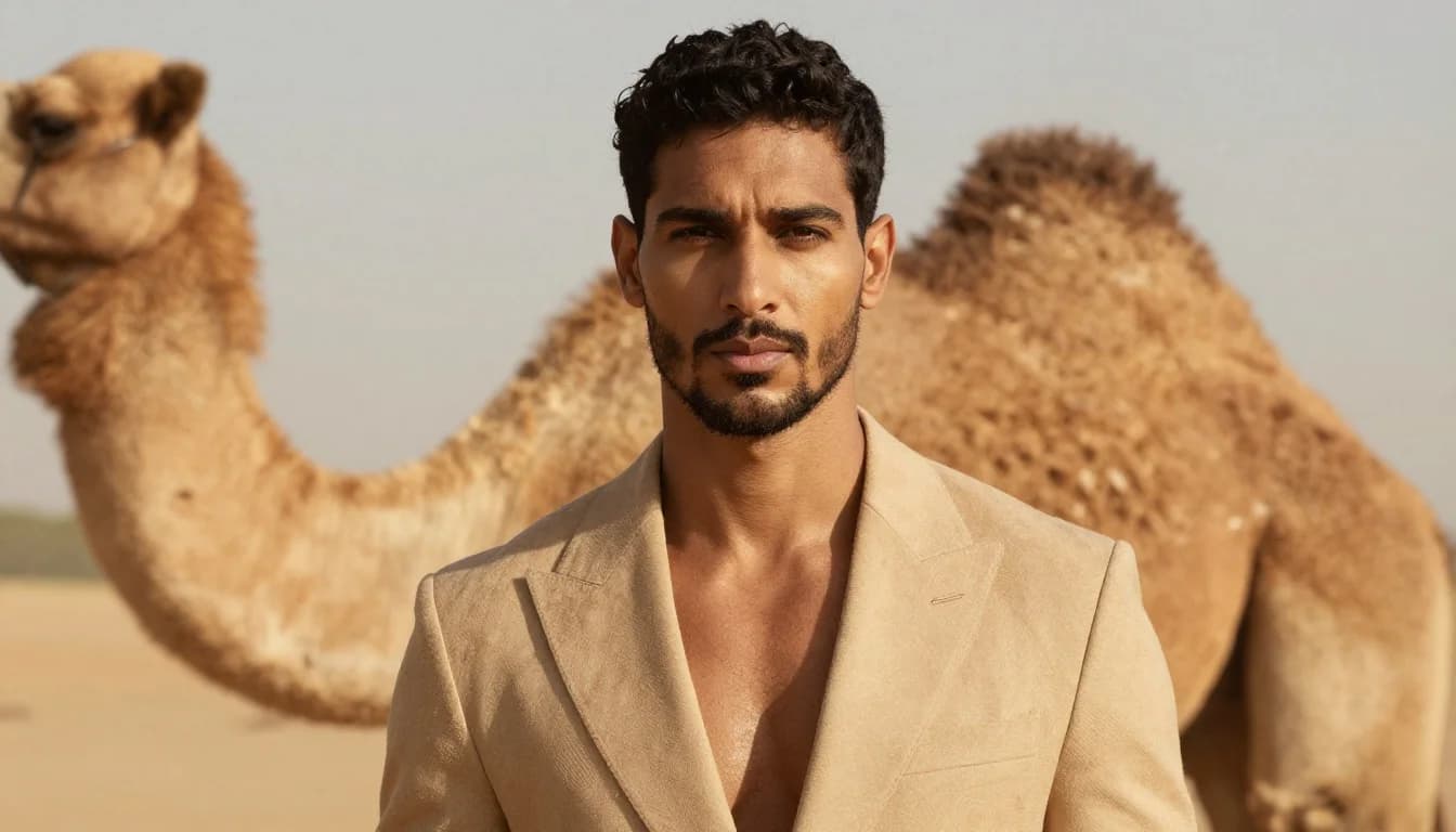 Why Undertone Changes Which Suits Look Sharp on You