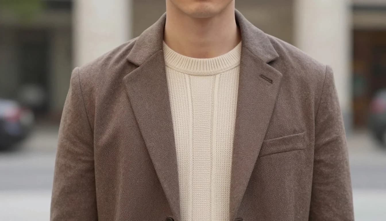 How to Build a Suit Wardrobe for Fair Skin