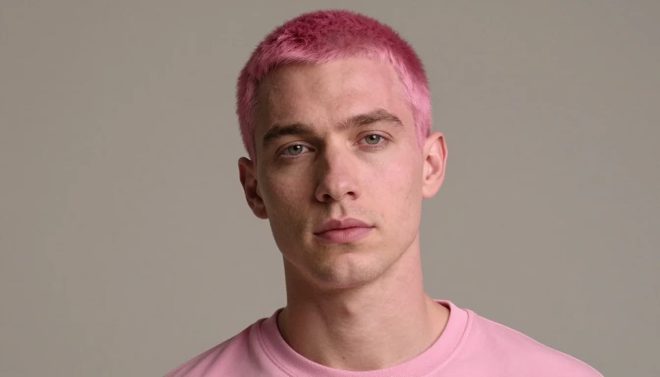 Why Cool Undertones Need Cool-Toned Ties