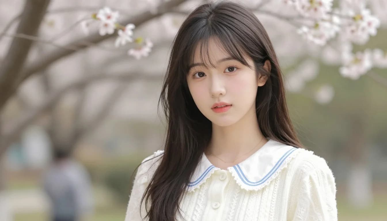 Why Bright Spring Casual Is Different