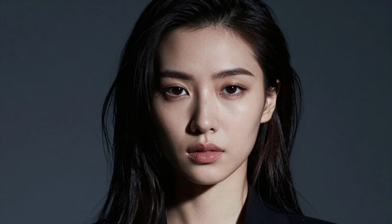 Why Bright Winter Owns the Evening