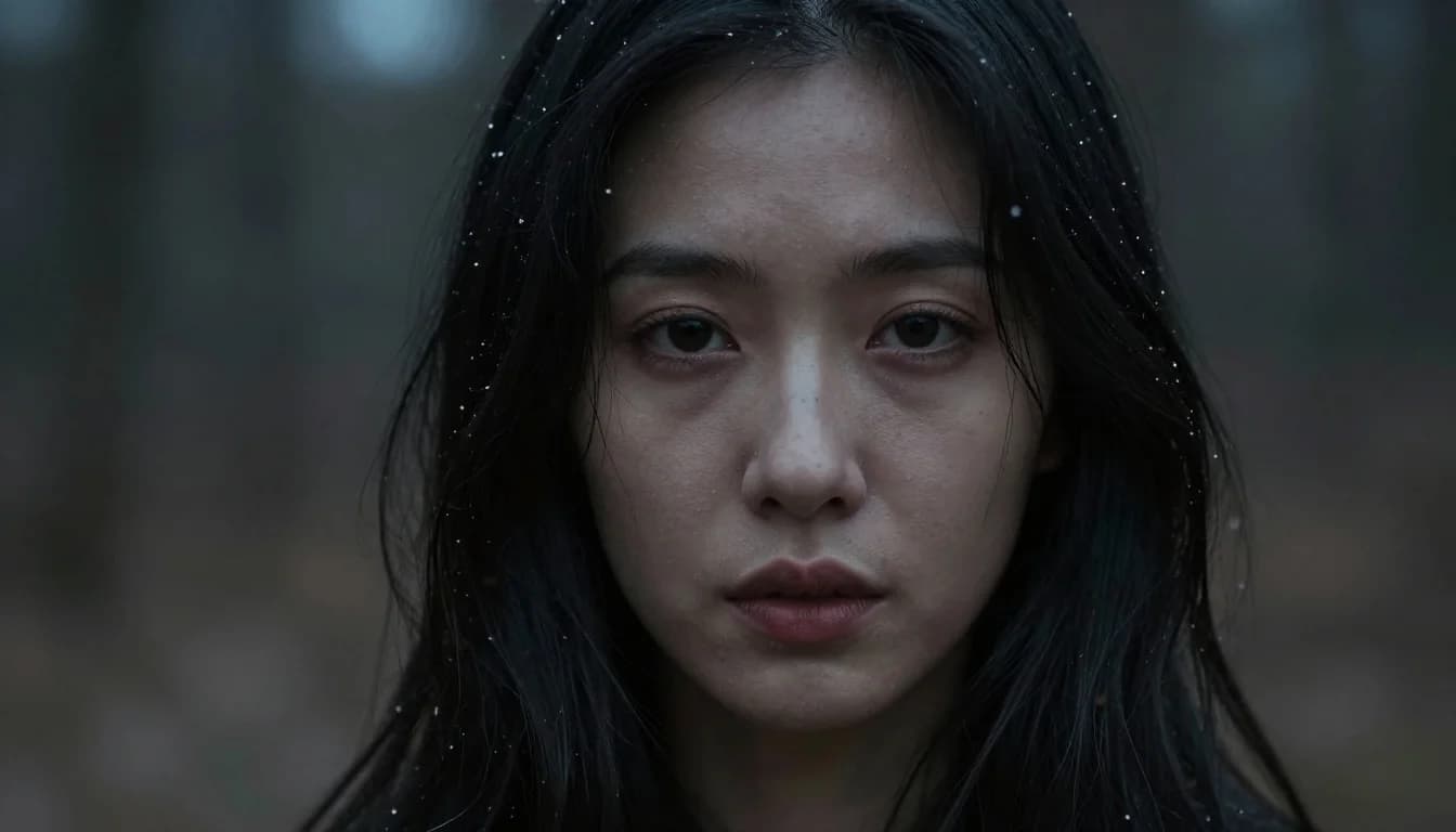 Why Deep Winter Coloring Projects Natural Authority