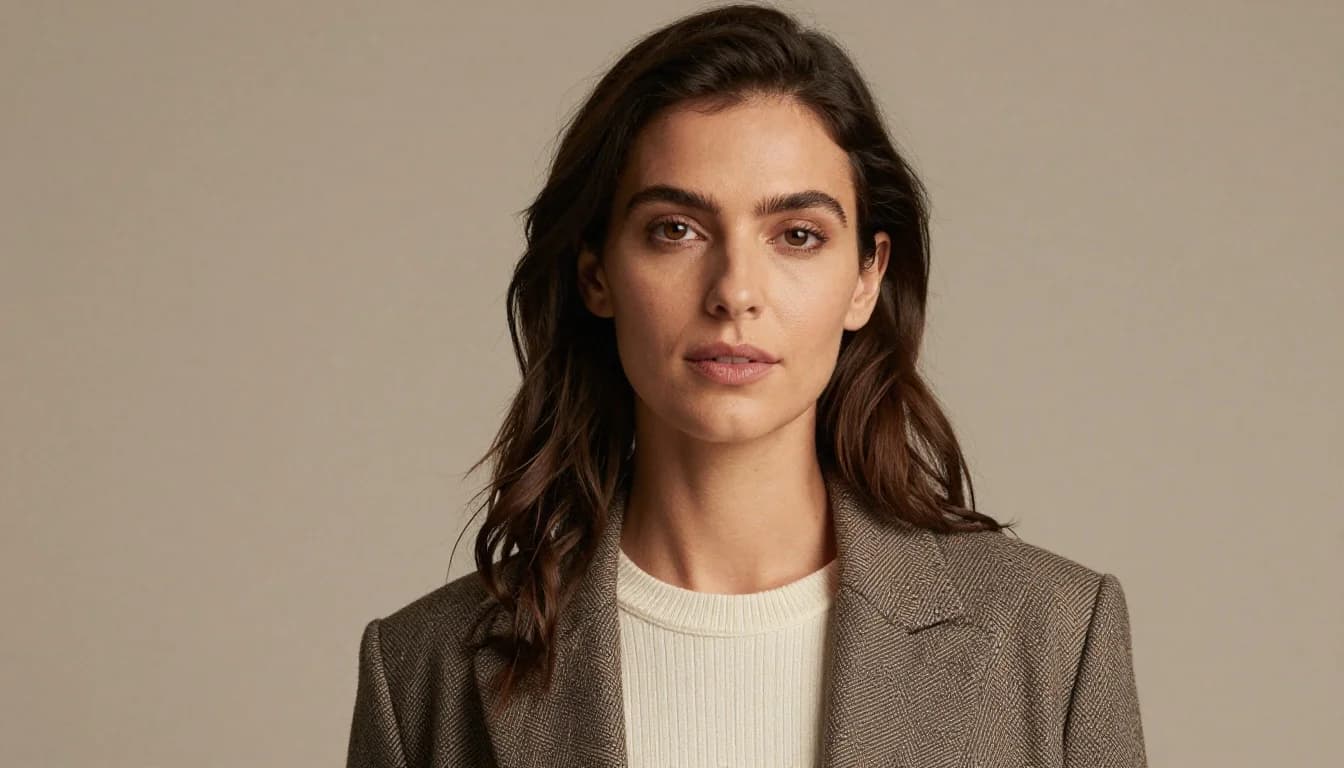 Why Neutral Undertones Build the Most Versatile Wardrobe