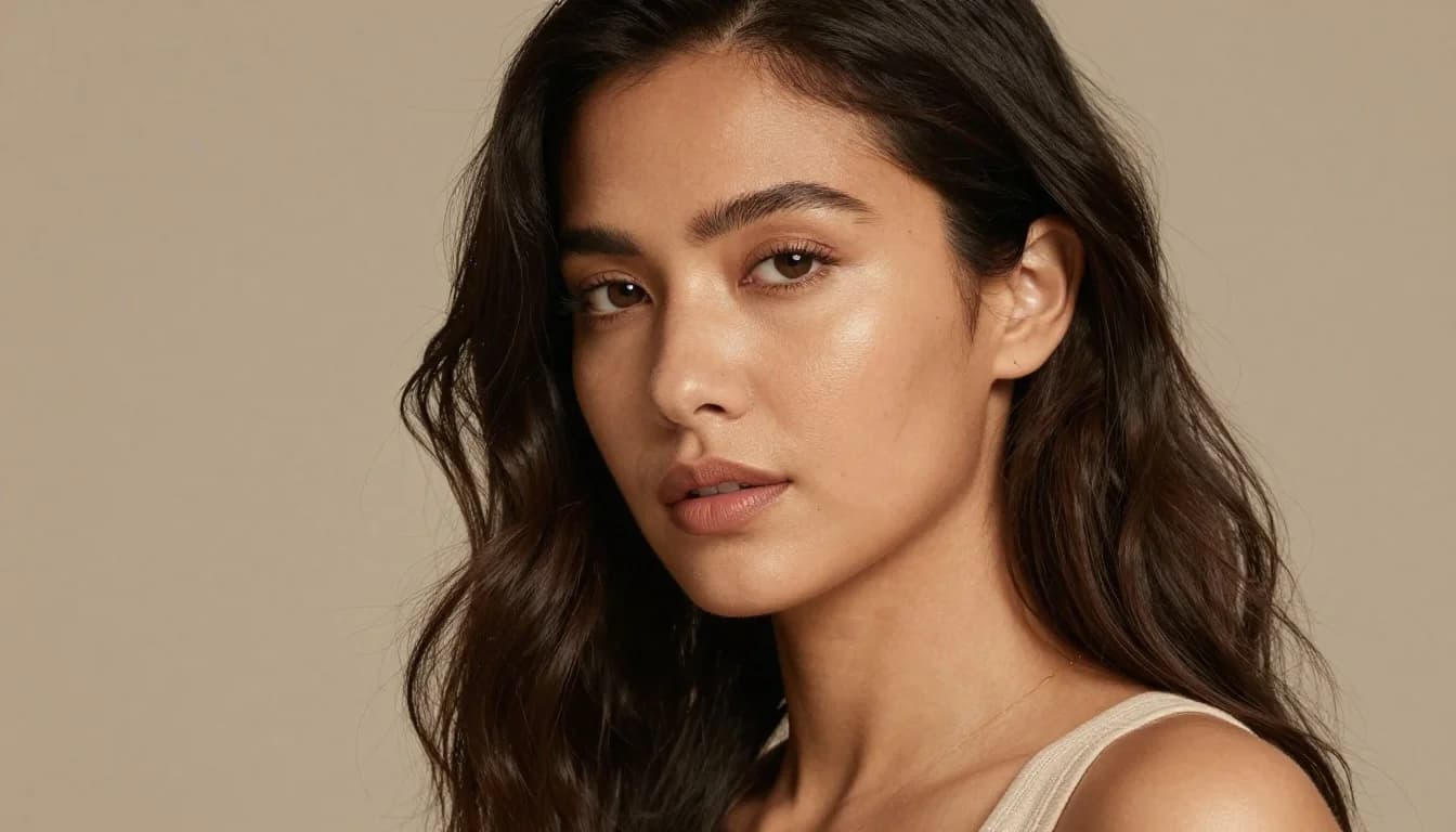 Why Tan Skin Needs a Temperature-Aware Capsule