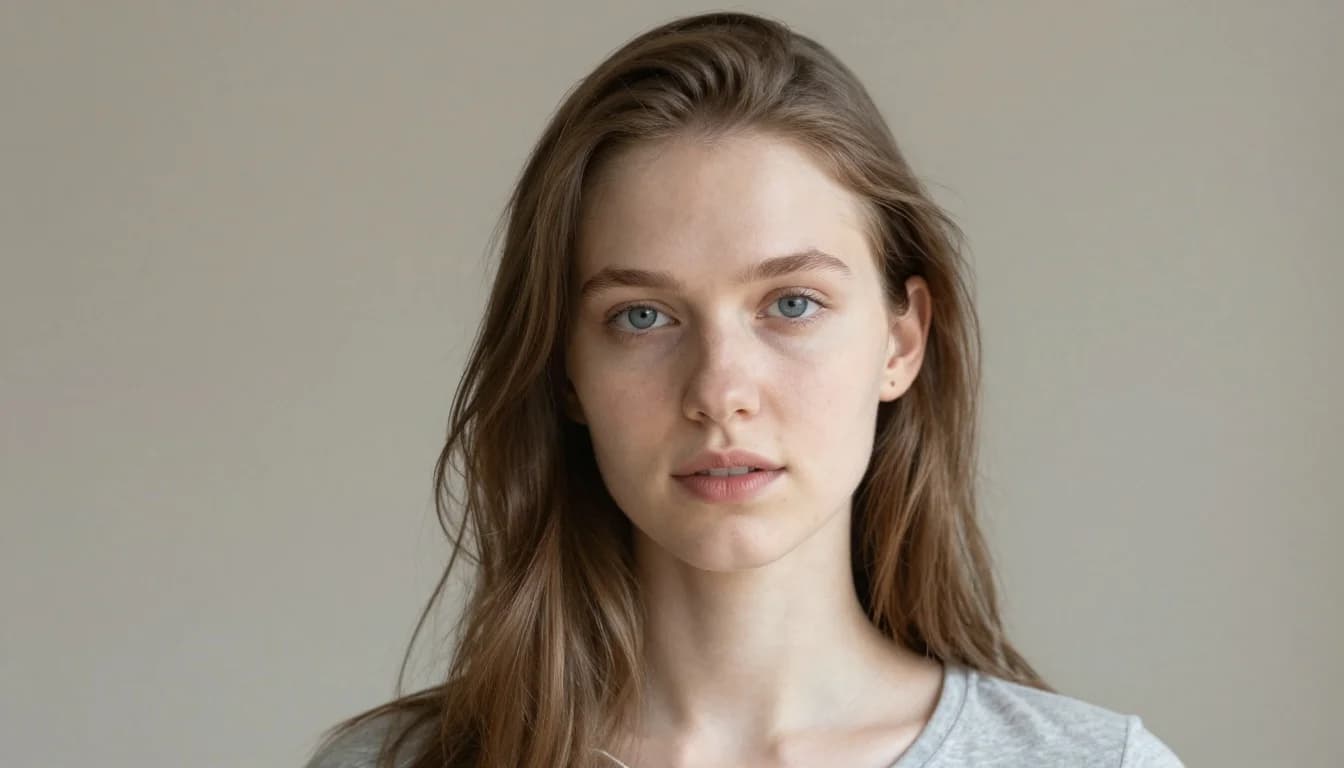 Why Pale Skin Has Unique Casual Wardrobe Rules