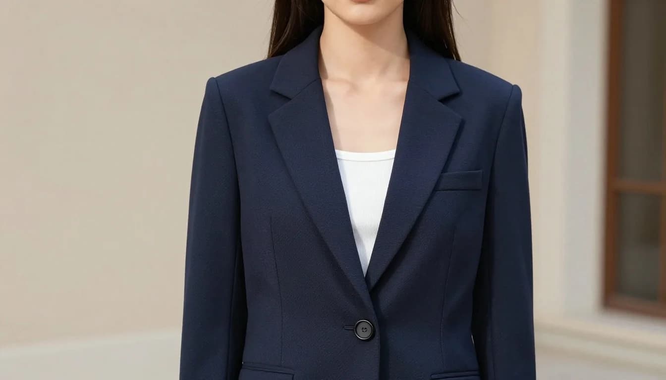 How to Wear Confidence Colors for Maximum Impact