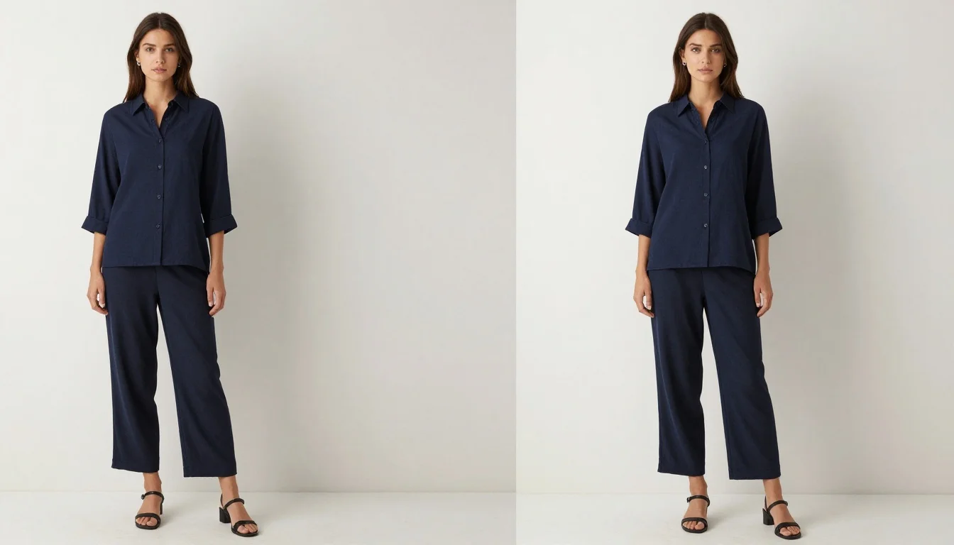 How to Use Slimming Colors Strategically