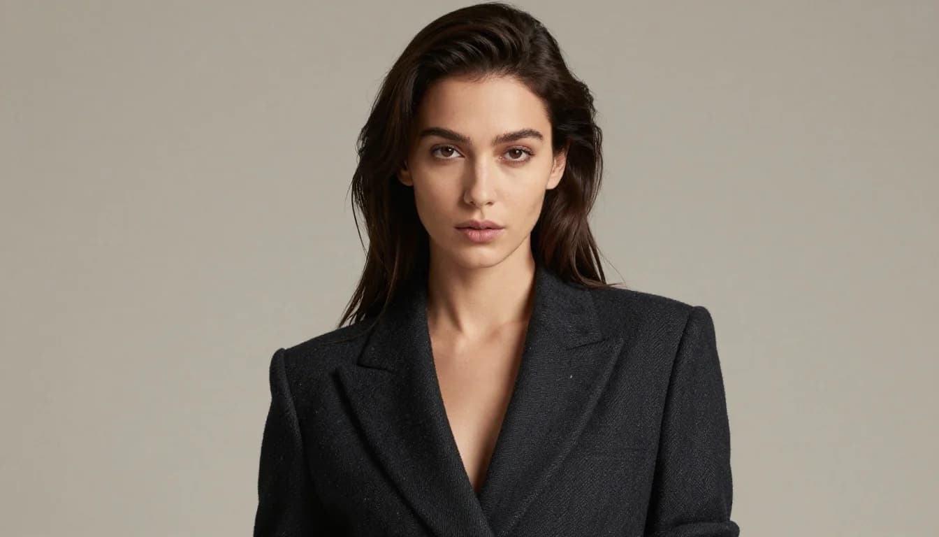 The Science of Visual Weight and Color