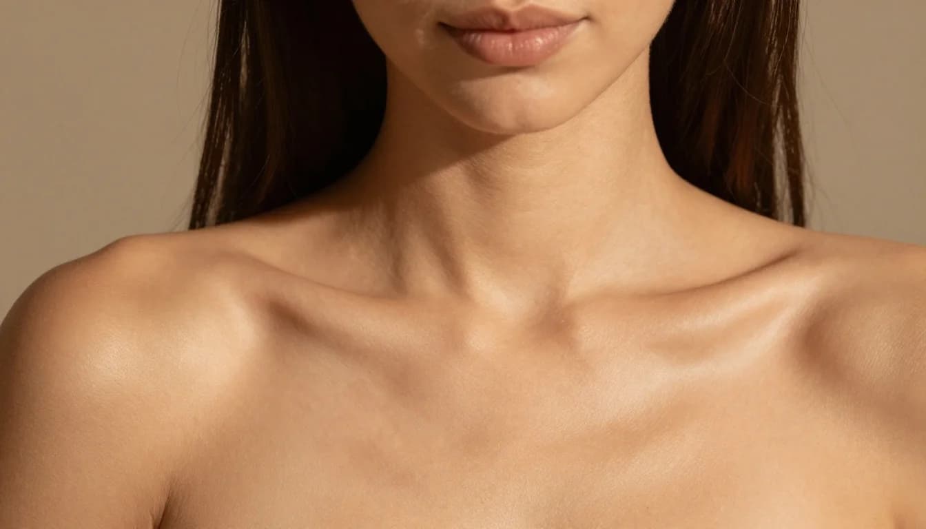 Why Certain Colors Clash With Warm Skin