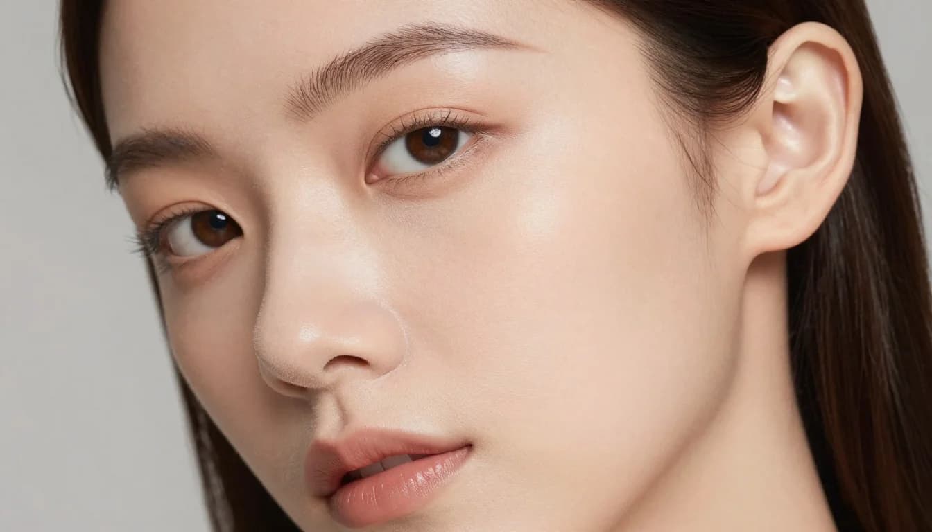 How to Contour Pale Skin So It Looks Real