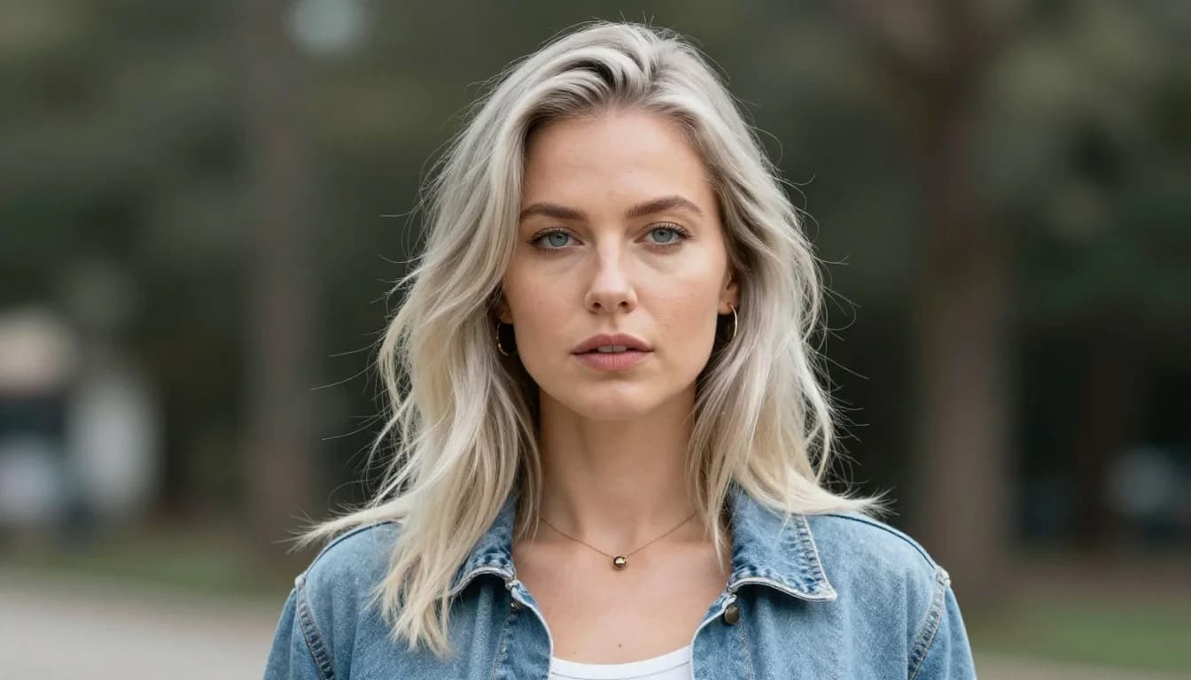 Why Casual Dressing Is Where Cool Summer Colors Shine Most