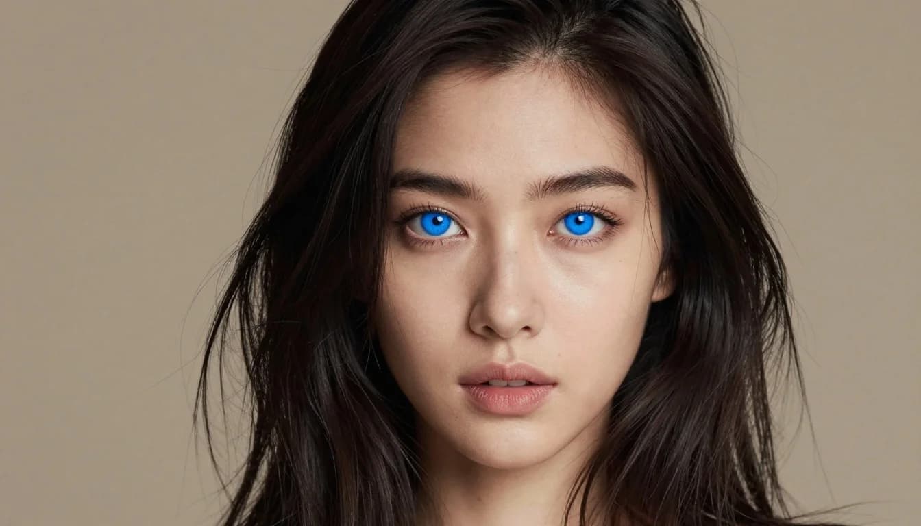 Why Your Cool Winter Coloring Demands a Different Capsule