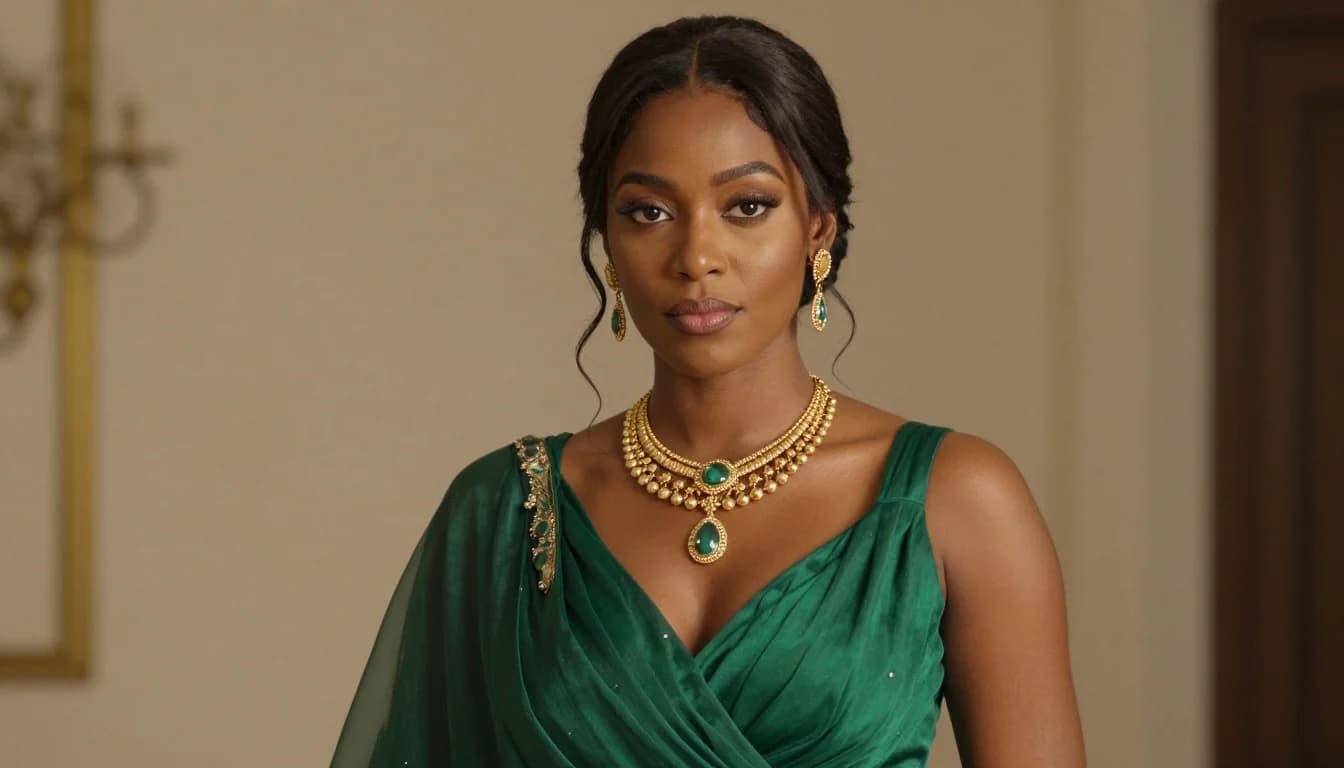 Date Night Formulas for Dark Skin