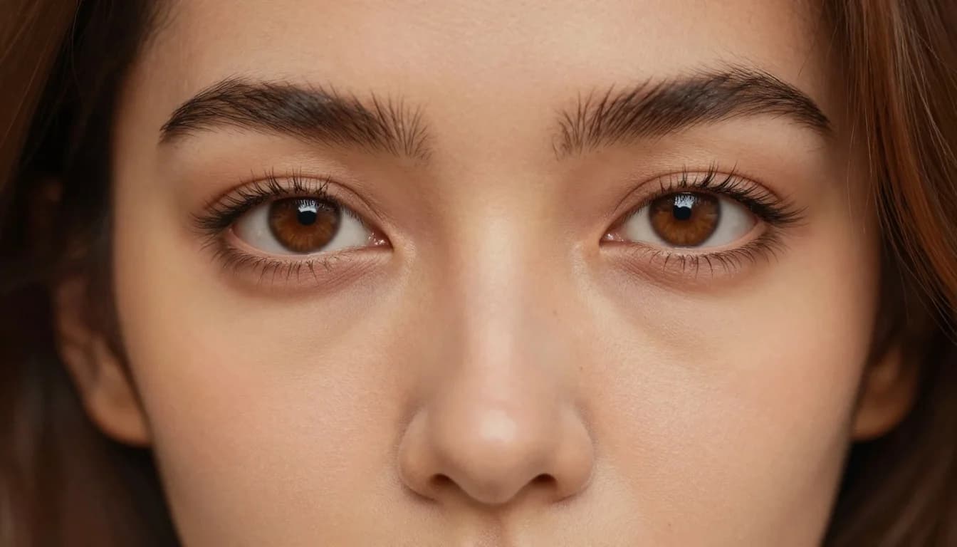 Why Brown Eyes Thrive in Deep Autumn Colors