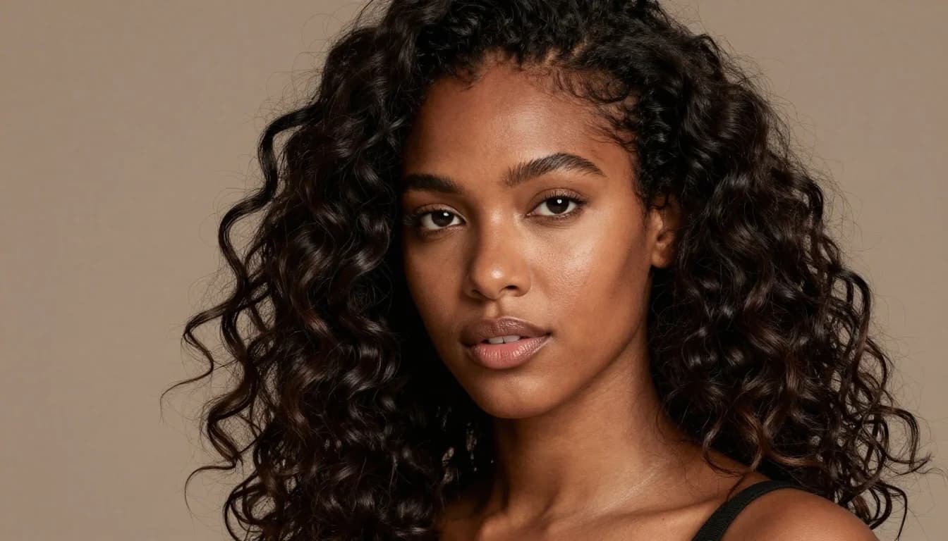 Why Dark Skin Is a Color Powerhouse