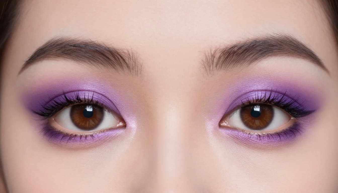 How to Wear Eyeshadow for Brown Eyes