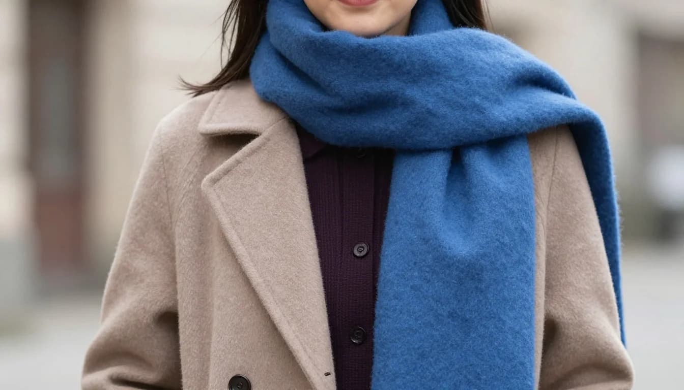 Fall Outfit Formulas for Cool Undertones